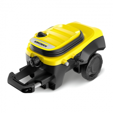 products/Мойка высокого давления Karcher K 4 Compact Home, 1.637-503.0