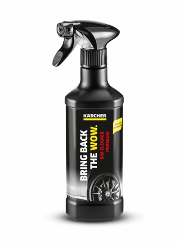 products/Средство для чистки колесных дисков Premium RM 667, 0.5 л, Karcher 6.296-048.0