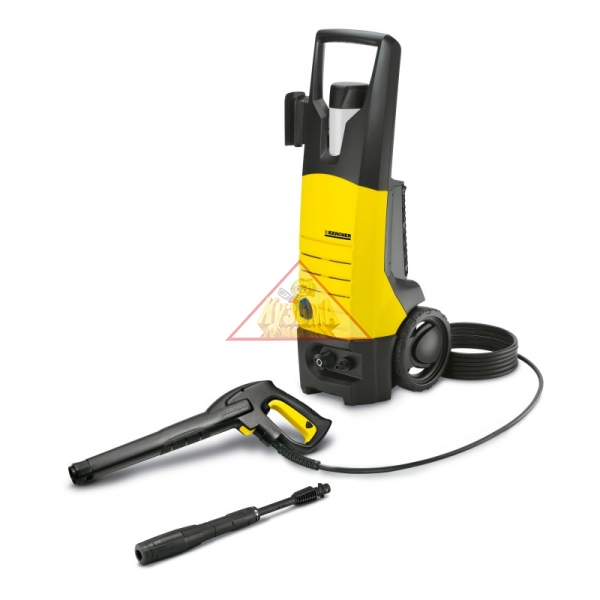 Минимойка Karcher K 5 UM (1.950-213.0)