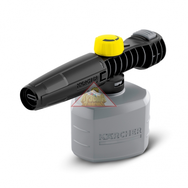 Пенное сопло FJ 24 Handheld для KHB 5-KHB 6 Karcher 2.644-135.0