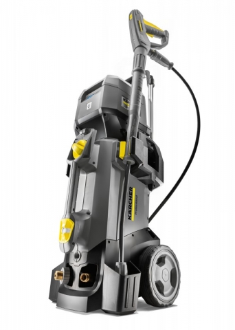 products/Аккумуляторный аппарат высокого давления Karcher HD 4/11 C BP PACK (1.520-925.0)