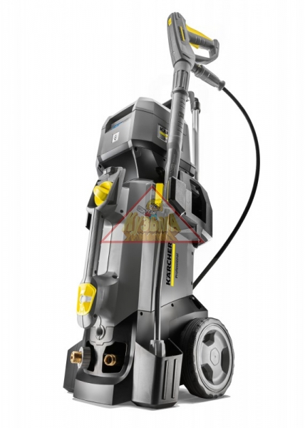 Аккумуляторный аппарат высокого давления Karcher HD 4/11 C BP PACK (1.520-925.0)