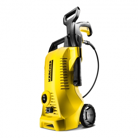 products/Мойка высокого давления Karcher K 2 Power Control, 1.673-600.0