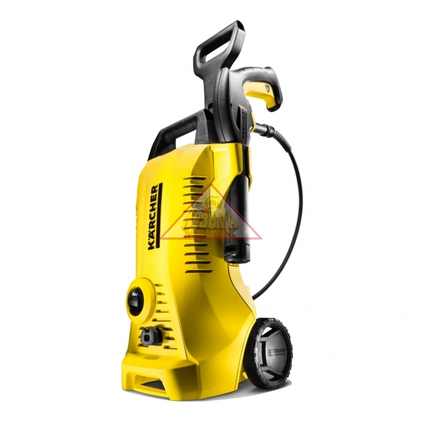 Мойка высокого давления Karcher K 2 Power Control, 1.673-600.0