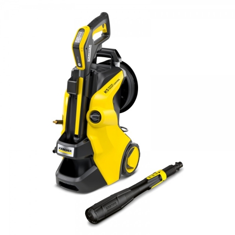 products/Минимойка Karcher K 5 Premium Smart Control.1.324-670.0