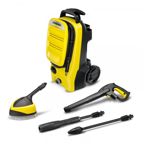 products/Минимойка Karcher K 4 Compact UM Limited Edition.1.679-406.0