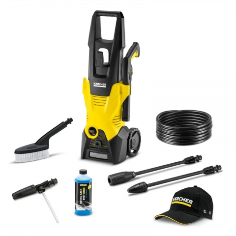 products/Минимойка Karcher K 3 Car Limited Edition.1.601-889.0