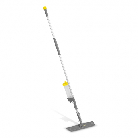 products/Швабра с системой разбрызгивания Karcher 6.999-332.0