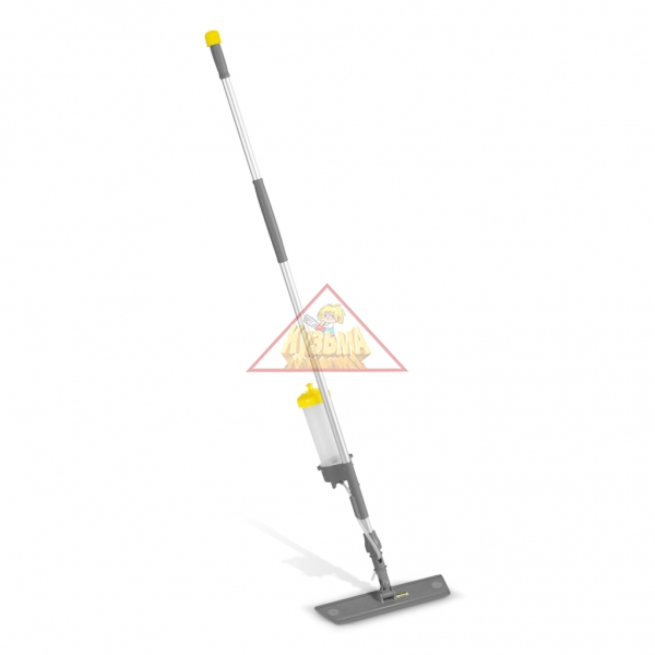 Швабра с системой разбрызгивания Karcher 6.999-332.0