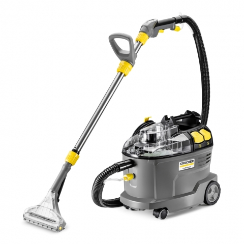 products/Моющий пылесос Karcher Puzzi 8/1 C Adv арт. 1.100-241.0