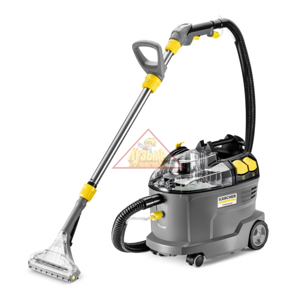 Моющий пылесос Karcher Puzzi 8/1 C Adv арт. 1.100-241.0