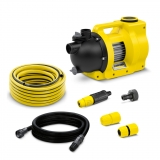 Садовый насос Karcher BP 4.500 Garden Set Plus арт. 1.645-701.0