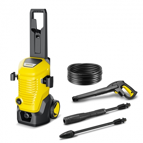 products/Минимойка Karcher K 5 WCM, 1.324-400.0