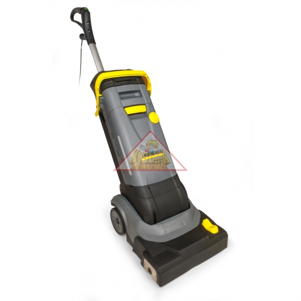 Поломоечная машина KARCHER BR 30/4 C RETAIL, арт. 8.440-461.0