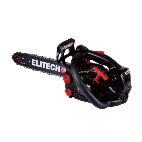 products/Бензопила ELITECH HD CS 2514T (E1611.003.00), арт. 205448