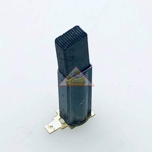 Угольная щетка для электродвигателя M135-PW,W165-QL YL, W165-ARV YL  Huter(1 шт.), 61/64/119