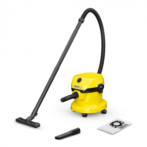 products/Хозяйственный пылесос Karcher WD 2 Plus V-12/4/18, арт. 1.628-000.0