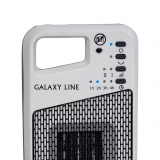 Тепловентилятор GALAXY LINE GL8177, арт. гл8177л