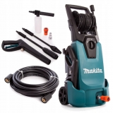 Мойка высокого давления Makita HW1300