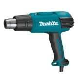 Фен технический Makita HG6530VK