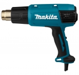 Фен технический Makita HG6531CK