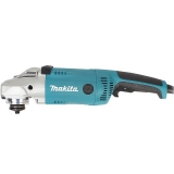 Угловая шлифмашина Makita GA9020SFK