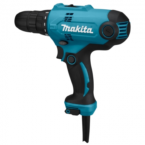 products/Дрель-шуруповерт сетевая Makita DF0300