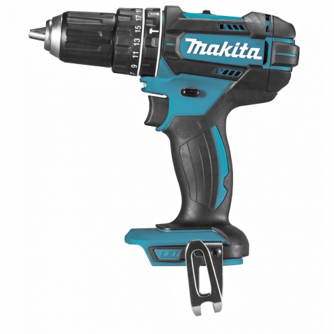 products/Аккумуляторная ударная дрель-шуруповерт Makita DHP482Z (без АКБ и ЗУ)