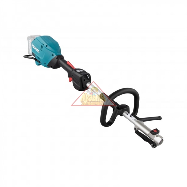 Аккумуляторный комбимотор Makita UX01GZ