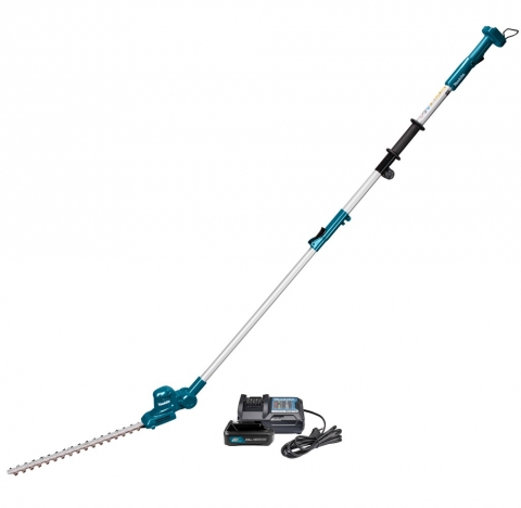 products/Аккумуляторный штанговый кусторез Makita UN460WDWA