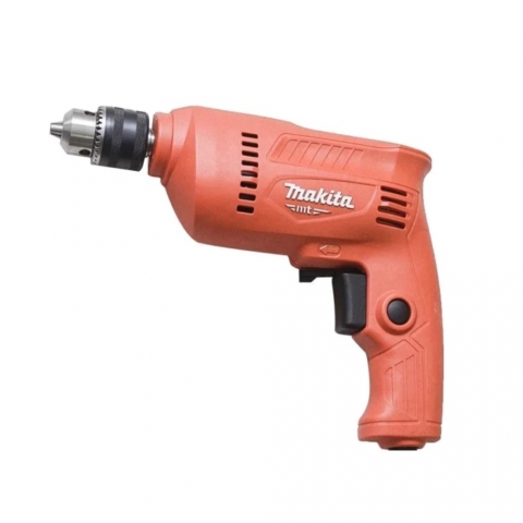 products/Дрель безударная Makita M0600