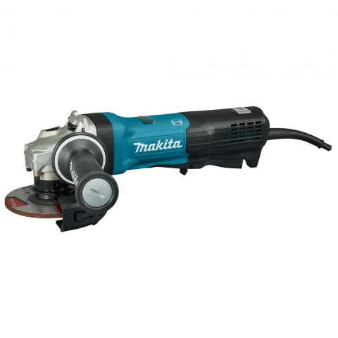 products/Углошлифовальная машина (болгарка) Makita GA5093X01