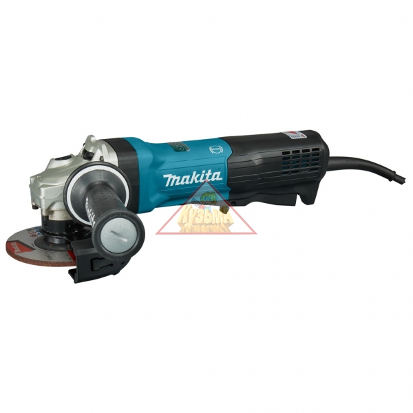 Углошлифовальная машина (болгарка) Makita GA5093X01