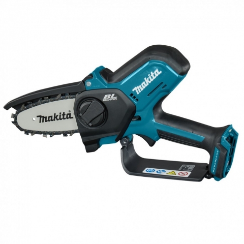 products/Аккумуляторная цепная пила Makita UC100DWA (1x АКБ 2 Ач, ЗУ)