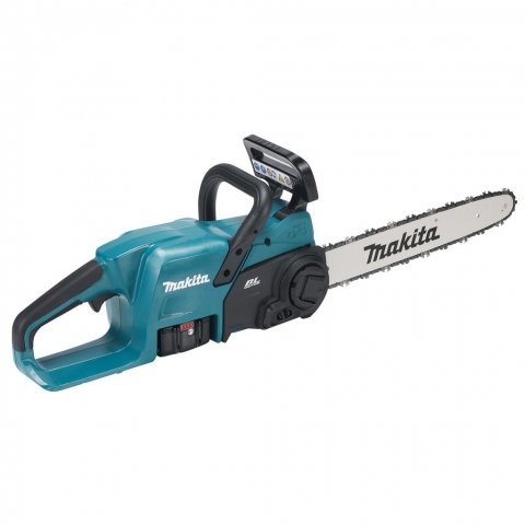 products/Аккумуляторная цепная пила Makita DUC407RT (18V, 1х АКБ 5Ач, ЗУ)