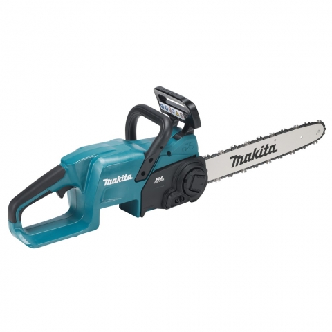 products/Аккумуляторная цепная пила Makita DUC407Z (без АКБ и ЗУ)