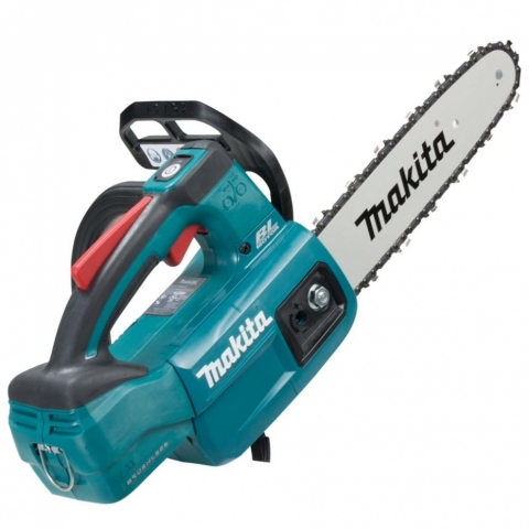 products/Аккумуляторная цепная пила Makita DUC204RF