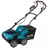 Аккумуляторный скарификатор Makita UV001GZ (без АКБ и ЗУ) UV001GZ