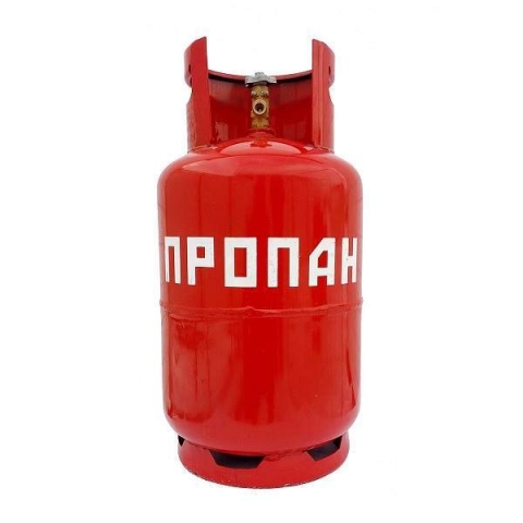 products/Газовый баллон стальной 27л (арт. ГБ27)