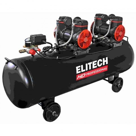 products/Компрессор ELITECH HD ACF 500-120S, арт. 204541