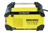 Сварочный инвертор Hanskonner HWM1250GEN