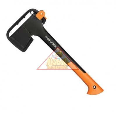 Универсальный топор Fiskars S X10 121443 (1015619)