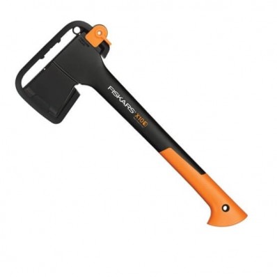 products/Универсальный топор Fiskars XS X7 121423 (1015618)