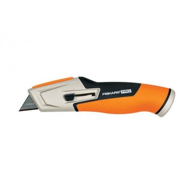 products/Выдвижной нож Fiskars Pro CarbonMax™ (1027223)