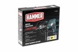 Дрель ударная сетевая HAMMER UDD710A 710 Вт, арт. 828332