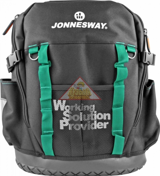 JW-BACKPACK Рюкзак JONNESWAY