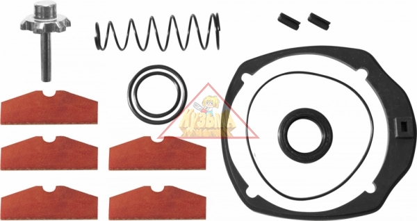 Ремонтный комплект для гайковерта пневматического OMP11212C OMBRA OMP11212CRK 