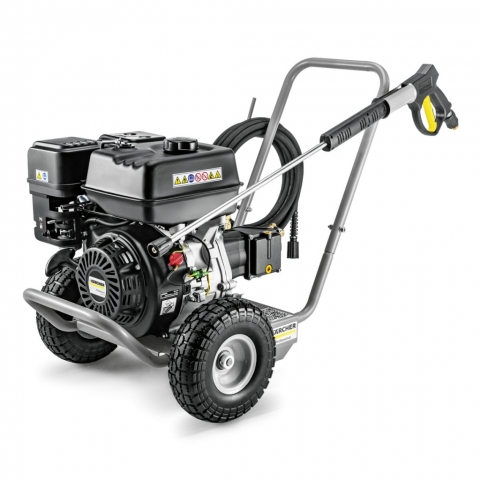 products/Аппарат высокого давления Karcher HD 6/15 G *EU, арт. 1.187-010.0