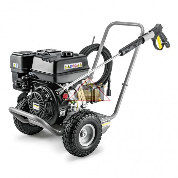 Аппарат высокого давления бензиновый Karcher HD 7/20 G Classic, арт. 1.187-011.0