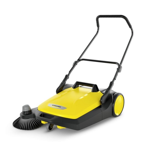 products/Подметальная машина KARCHER S 6 1.766-420.0